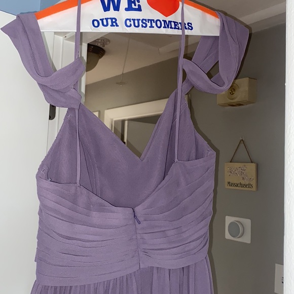 Bridesmaids dress - Picture 4 of 4